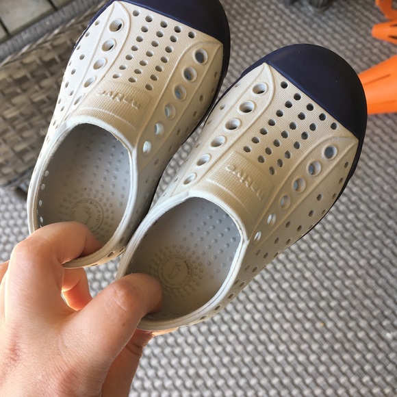 Native shoes - Picture 6 of 6